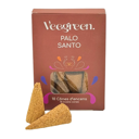Palo Santo Cone Wierook 100% (10 stuks)