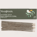 Incense Palo Santo & Copal x 20