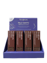 Palo Santos wierook display dik - 20 dozen
