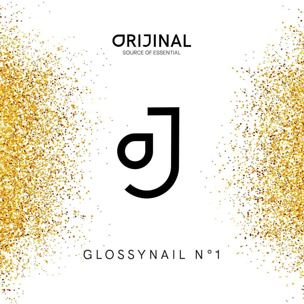 Vernis glossy - 10 ml