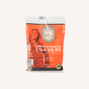 Fleur de Sel zakje - 200 g (partnerschap LPO - ile de ré IGP)