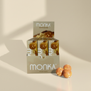 Balls chocolat blanc cookie - 3 balls de 18g x 12