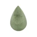 Bio-based make-up sponge