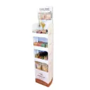 Display Comme Avant (All in one) implantation