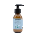 Spf50 crème solaire minérale liquide monoï - 90 ml