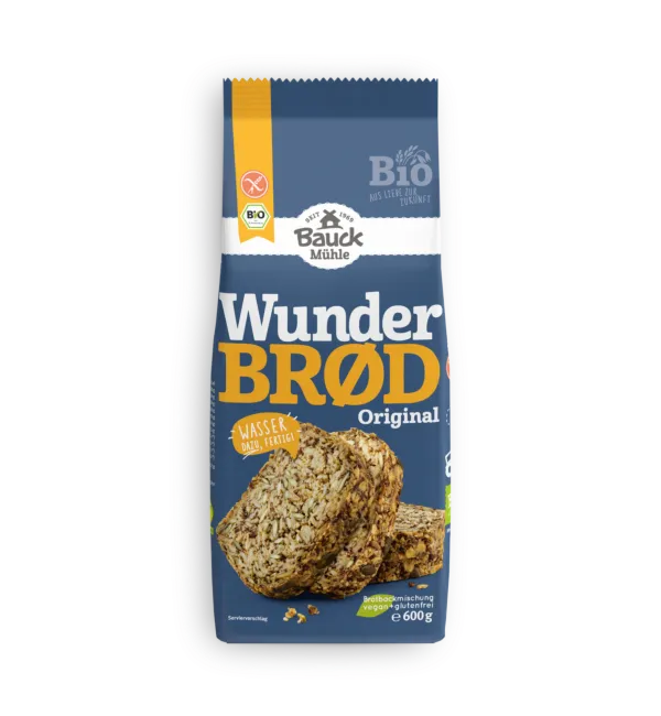 Wonderbrood - 600g