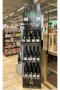 Display Sparkteez (brut, hibiscus & bergamote) -      3 cartons+1offert (brut)