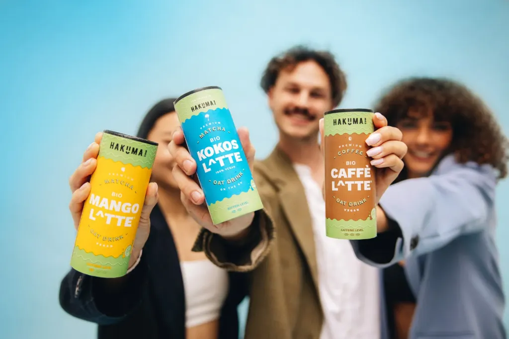 Buy 3, get 1 free  -  Coffee Latte / Cookie / Matcha Coconut - 235ml x 48