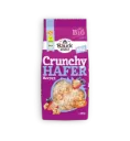 Glutenvrije chruncy havermuesli met gedroogde bessen - 300g