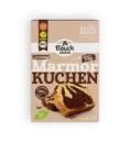 Marble cake - 400 g + 15 g