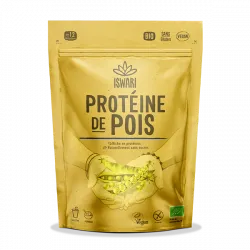 Protéine de pois - 250g