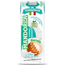 Barista Amande 3% - 1L