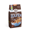 Muesli avoine sans gluten au chocolat & flakes Demeter  - 425g