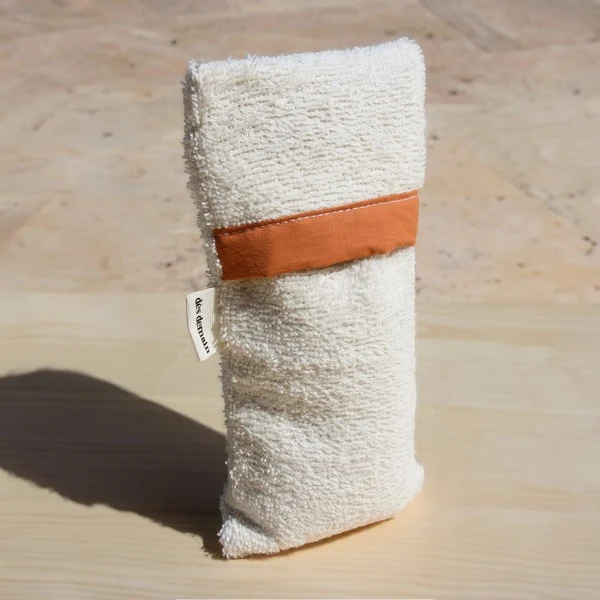 Bouillotte sèche taille S (10x22cm)