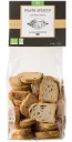 Toast bio aux olives noires - 140gr