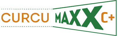 Marque: CurcumaXX