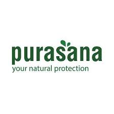 Brand - Internally: Purasana