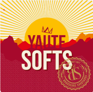 Brand - Internally: YAUTE