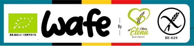 Brand - Internally: Wafe