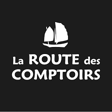 Brand - Internally: La route des comptoirs