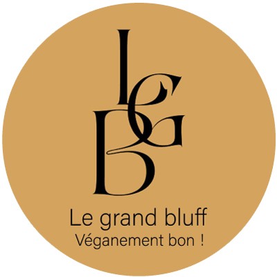 Marque: Le Grand Bluff