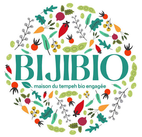 Marque: Bijibio