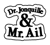 Brand - Internally: Dr. Jonquille & Mr. Ail