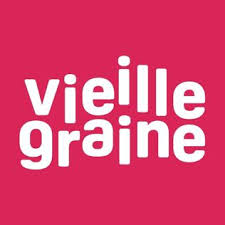 Brand - Internally: Vieille Graines