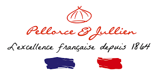 Brand - Internally: Pellorce & Julien