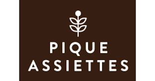 Brand - Internally: Piques Assiettes