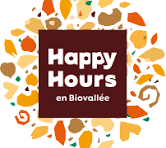 Marque: Happy Hours En Biovallée