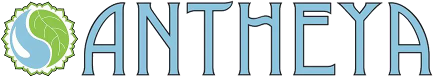 Brand - Internally: Antheya