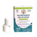 Ma recharge gels douche verveine citronnée - x2
