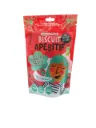 Small tomato and Provençal herb aperitif biscuits - 100 g