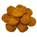 Small savoury biscuits with tomatoes and organic Provençal herbs, bulk - 1 kg