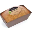 Peperkoek sinaasappel bio - 300 g