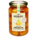 Myrabellen in siroop - 370g