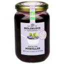 Blueberries in syrup - 360 g