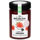 Aardbeienconfituur - 230 g