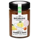 Peren-notenconfituur - 230 g