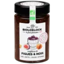 Vijgen-notenconfituur - 230 g