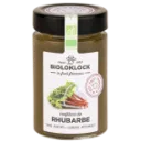 Rabarberconfituur - 230 g