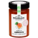 Confiture d'abricots - 230 g 