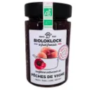 Vineyard peach jam - 230 g