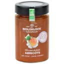 100 % dessert fruit abrikozen - 210 g