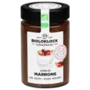 Marron purée - 230 g