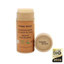 Vaste deodorant - abrikoos & kersenbloesem - 60 g