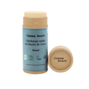 Vaste deodorant - vanille en monoï - 60g