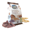 Biscuits d'avoine chocolat - 150g