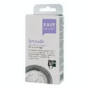 Préservatifs smooth - 10 pièces 